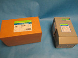 Hevi-Duty Transformer Hs1F1Bs Pri: 240/480 Sec: 120/240 1Kva 1Ph New In Box!!