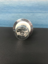 Hamamatsu L2D2 High Brightness Deuterium Lamp L6311 -50 No.3L