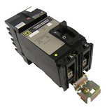 Fa22050Ab  New In Box - Square D  Circuit Breaker -