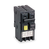 Plug In Circuit Breaker 15A 2P 10Ka 240V Hom215Gfi