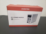 DC Power Supply Variable Eventek KPS305D Adjustable Switching Regulated Power
