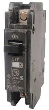 General Electric Thhqc2145Wl Circuit Breakerthhqc120/240V45A2P