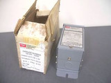 Federal Pacific .10Kva 1Ph Transformer Cat#Se2N.100F Hv 240X480 Lv 120/240 Nib