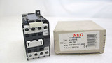 Aeg Ls7.01E  Circuit Breaker