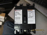 Ehb3030A Cutler Hammer 30 Amp Circuit Breaker 3 Pole 480 Volt / Ehd3030L