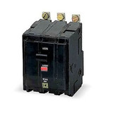 Qob370   New In Box - Square D   Circuit Breaker -