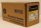 Ge Ted134050Wl 50 Amp Molded Case Circuit Breaker New In Box