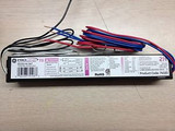 10 Ge 232-N-347 74103 2F32T8/347 Volt Instant Start High Performance Ballasts