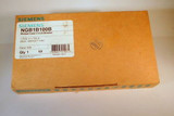 New In Box - Siemens Ngb1B100B  Circuit Breaker -