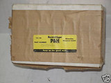 P&H Harnschfeger 75Q334D1 Transformer Nib