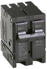 Eaton Corporation Br2125 Double Pole Interchangeable Circuit Breaker 120/240V