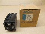 1 Nib Siemens Ite I-T-E Eh Eh2B020 20 Amp 2 Pole 480 Vac Circuit Breaker