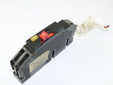 Used Zinsco Hrgf20 1P 20A 120V Ground Fault Circuit Breaker 1-Yr Warranty