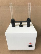 Bulk Density Apparatus 2Cylinders30 Strokesper Minute Lab Equipment Bulk Density