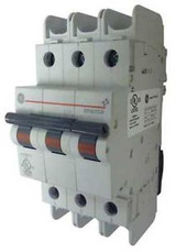 General Electric Ep103Ulhb30 Circuit Breaker Ul489 B 3P 30A 240Vac