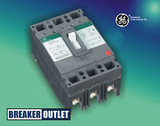 General Electric Ted134050 Ge 50 Amp Circuit Breaker