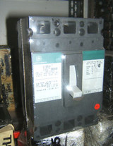Is A Ge Reconditioned Circuit Breaker Molded Case Thed136015 15A 3P 600V 25K