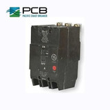 Ge Tey350 Circuit Breaker -   - Genuine New In Original Box
