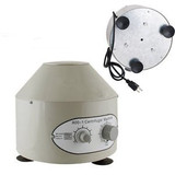 Electric Centrifuge Machine 4000Rpm Lab Medical Practice