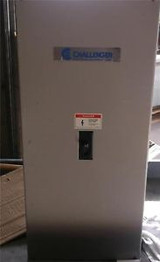 Challenger 200 Amp 240 Volts Disconnect Safety Switch