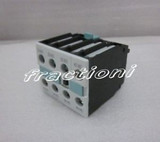 Siemens Contactor Block Auxiliary 3Rh1921-1Fa22 ( 3Rh19211Fa22 ) New In Box !