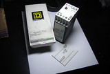 Square D 8430-Dks Contact-Amplifier-Relay 110 Vac Nib