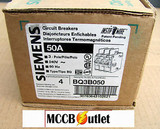 New In Box - Siemens / Ite Bq3B050  Circuit Breaker -