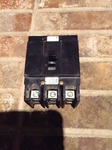 Cutler Hammer Ghb3030 30 Amp 3 Pole 480 Volt