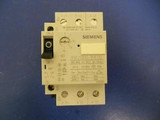 Siemens 3Vu1300-1Mh00 Circuit Breaker Interuptor 6-10A