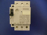 Siemens 3Vu1300-1Ml00 Circuit Breaker Interuptor 4-6A