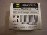 New Square D  Mg 27344