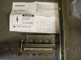 Siemens M15403 Mechanical Interlock