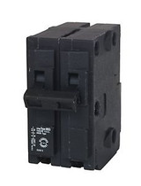 Murray 125 Amp Double Pole Breaker  New Mp2125