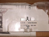 Cutler Hammer  Dh030Nk Series A Neutral Kit  New In Box