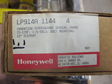 Honeywell Lp914A  1144  Insertion Temperature Sensornew