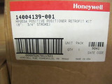 Honeywell 14004139-001 Retrofit Kitnew