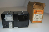 Hammond Transformer Ee9J- Type E 600V To 120V 50 Va