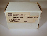 Cutler Hammer       Rating Plug  8Mes500T  - New In Box