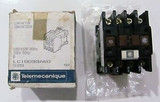 New Contactor Lc1D093A60 Telemecanique
