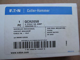 Eaton Cutler-Hammer Qcr2050 Circuit Breaker 2 Pole 50 Amps 120/240V New!! In Box