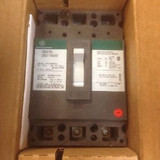 Ge Molded Case Circuit Breaker Ted134050Wl