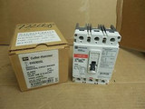 Cutler Hammer Breaker Ehd3025L Ser C 25A 25 A Amp 480Vac 3 Pole