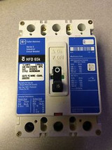 Cutler Hammer Hfd 65K Series C Circuit Breaker