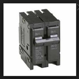 New Cutler Hammer Br2110 Circuit Breaker 110 Amp 2 Pole 120/240 Volt