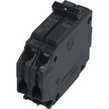 Ge Thqp230 30A 120/240V 2P Plug-In Circuit Breaker Qty-10