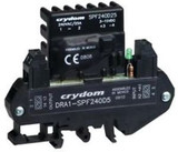 Crydom Dra1-Spf380D25R Ssr Din Rail Mount 380Vac 15Vdc 10A