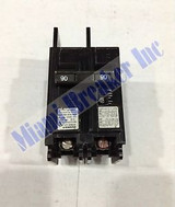 Bq2B100H Siemens Circuit Breaker 2 Pole 100 Amp 120/240V (New)