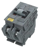 Wadsworth Ubia215Ni Circuit Breaker Type A  Ni 2Pole 15A