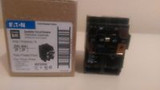 New Five (5) Eaton Cutler Hammer Circuit Breaker Double Pole 20/40 Amp