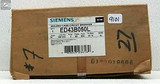 Siemens Ed43B050L Molded Case Circuit Breaker 480V 50A 3P